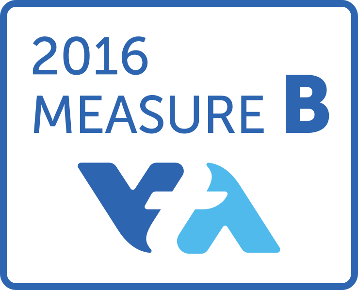 VTA Measure B