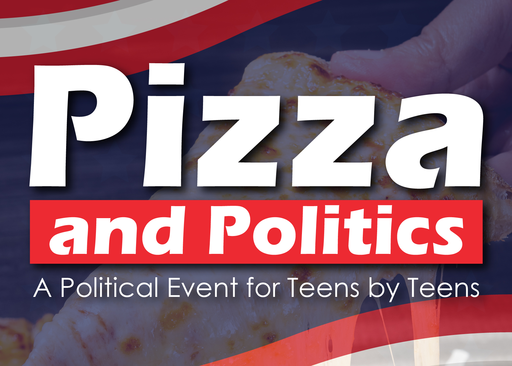 Pizza and Politics-01