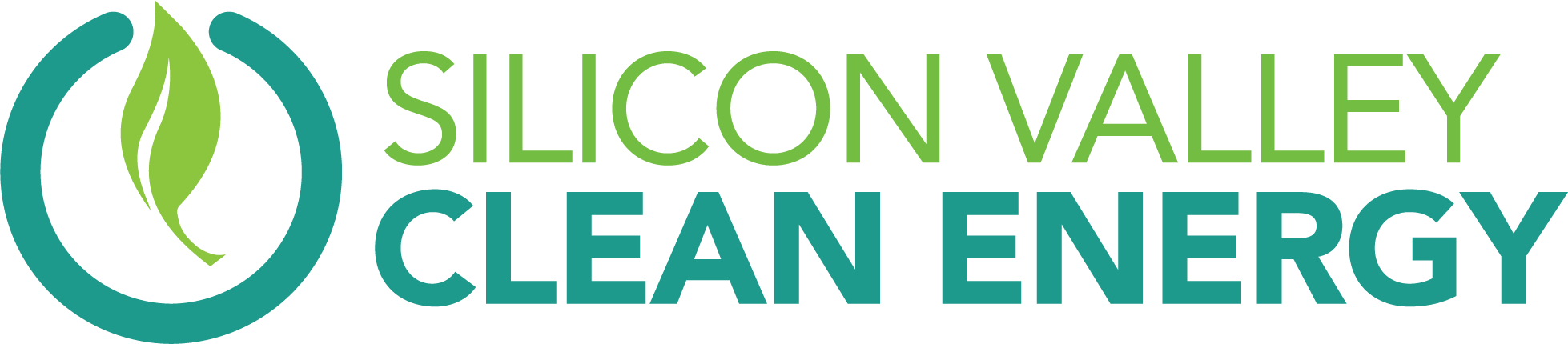 Silicon Valley Clean Energy Sponsor - Logo