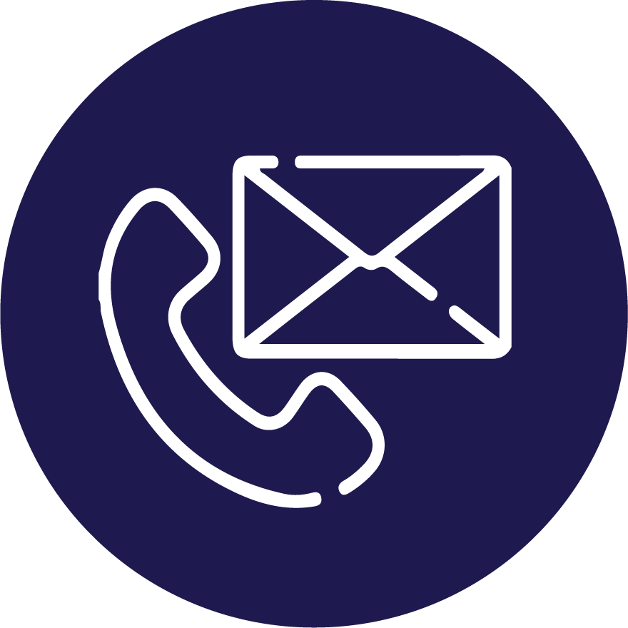 Phone.Mail Icon