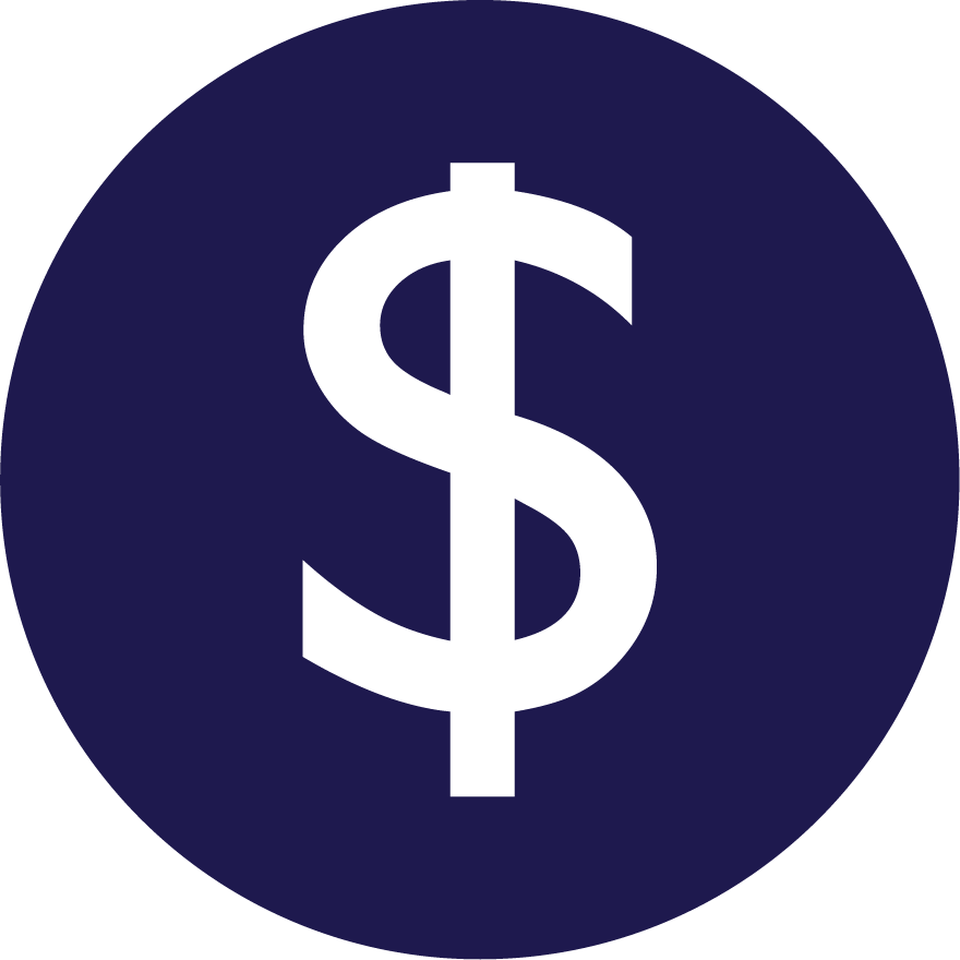 Cost Icon