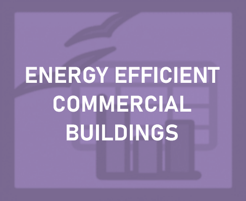 Energy Efficient Buildings Tile