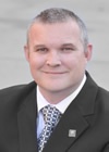 Candidate - Robert McCoy