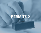 Permits that Code Enforcement Issues