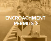 Encroachment Permit