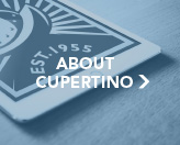 About Cupertino