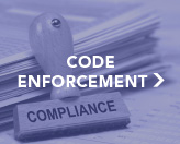 code enforcement