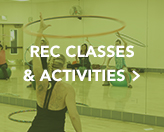 Classes & Activities