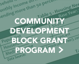 CDBG Grant Program