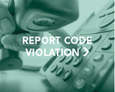 Report Code Violations