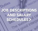 Job Descirptions & Salary Schedule