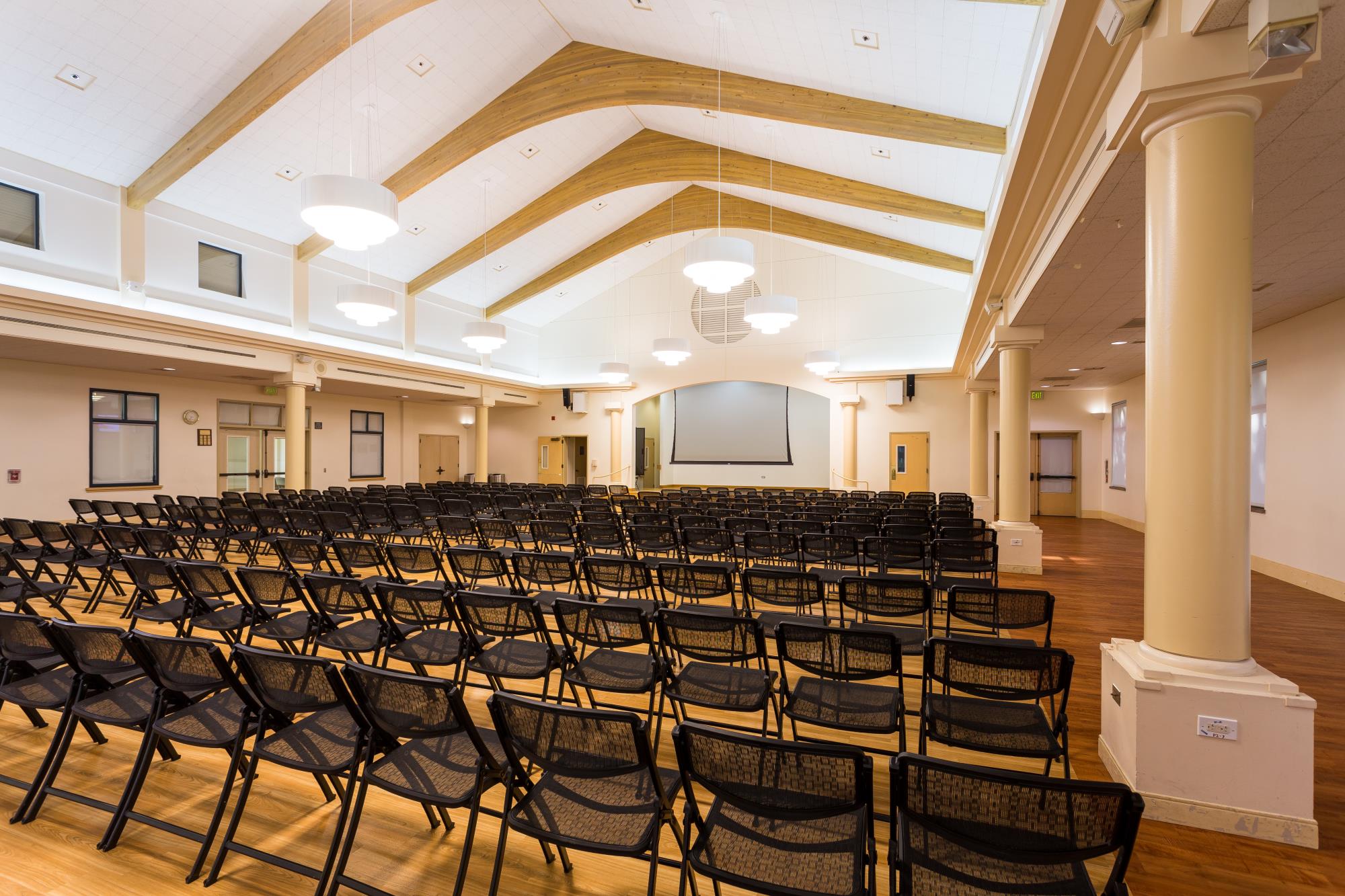 Cupertino Room Chairs