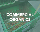 Commercial Organics Button