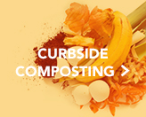 Curbside Composting button