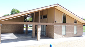 Creekside Park Building 3