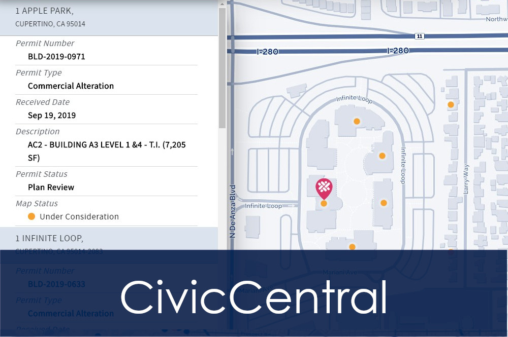 CivicCentral