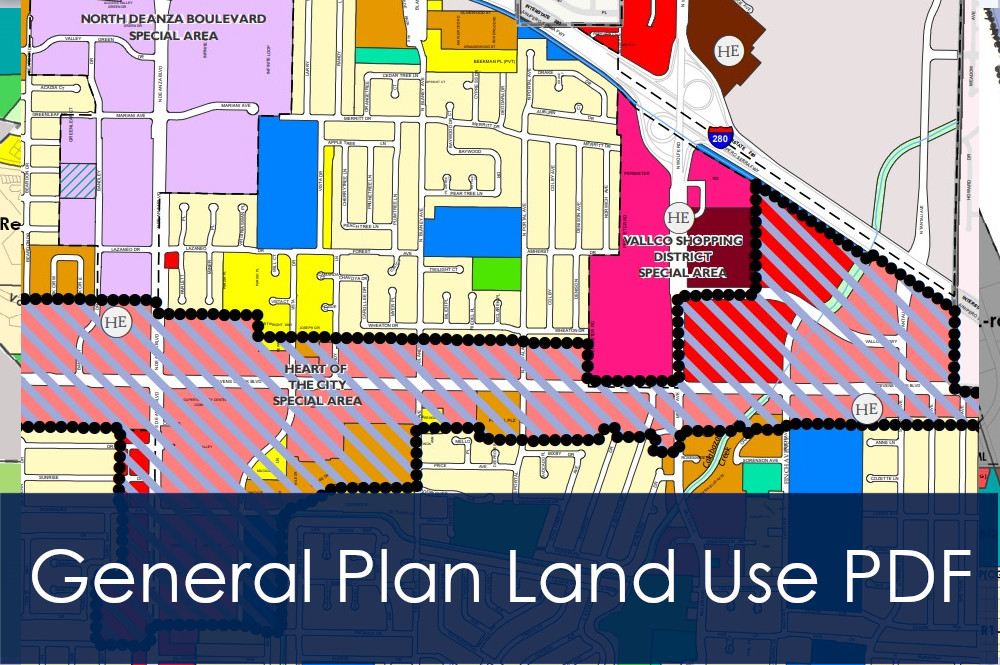 Land Use Map